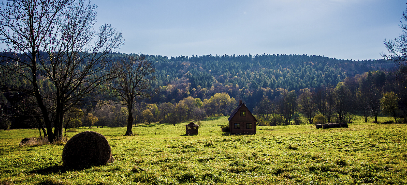 bieszczady